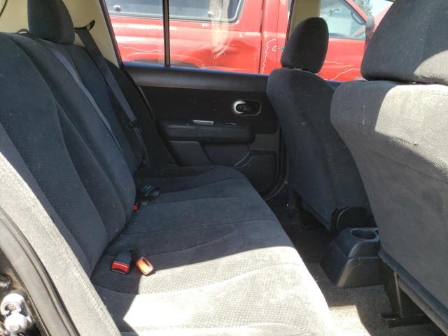 Foto 10 de la subasta – 2011 NISSAN VERSA S con VIN 3N1BC1CP8BL425473