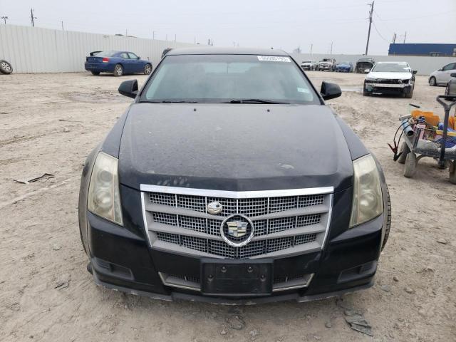 Photo 5 from auction – 2009 CADILLAC CTS with VIN 1G6DF577190161134