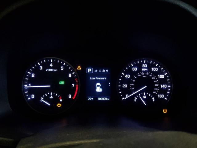 Photo 9 from auction – 2016 HYUNDAI TUCSON LIM with VIN KM8J3CA24GU052632