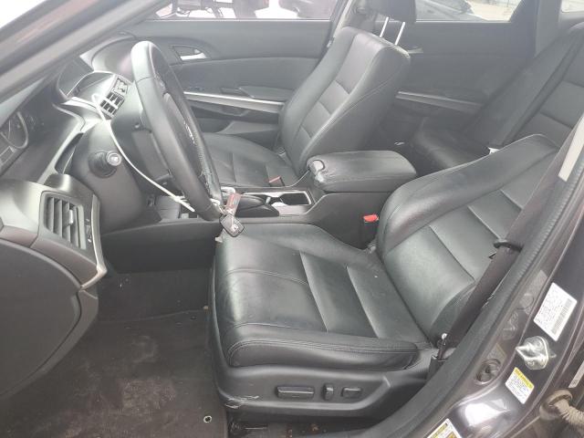 Photo 7 from auction – 2015 HONDA CROSSTOUR with VIN 5J6TF3H57FL001922