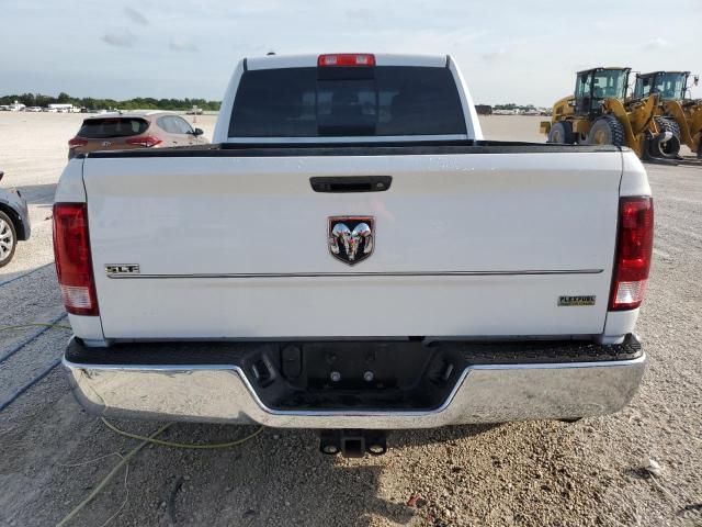 Photo 6 from auction – 2016 RAM 1500 SLT with VIN 1C6RR6GG5GS277784