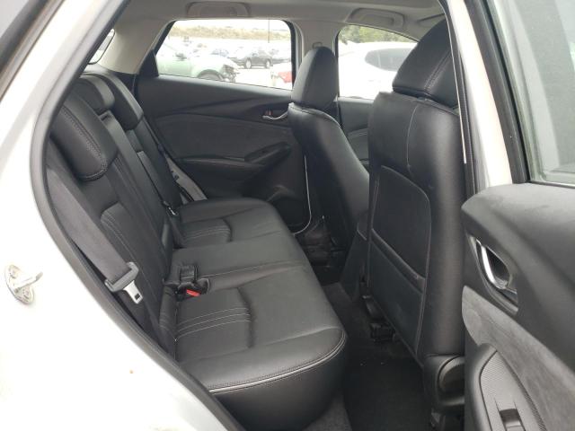 Photo 11 from auction – 2019 MAZDA CX-3 GRAND with VIN JM1DKFD79K0431767