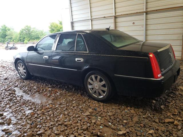 Photo 2 from auction – 2007 CADILLAC DTS with VIN 1G6KD57Y07U148435