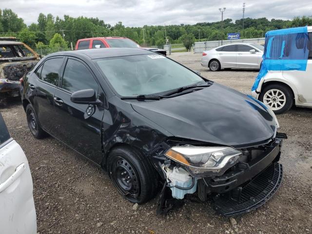Photo 4 from auction – 2016 TOYOTA COROLLA L with VIN 2T1BURHE8GC737013