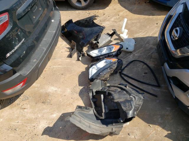 Photo 13 from auction – 2020 FORD ECOSPORT S with VIN MAJ3S2GE0LC322845