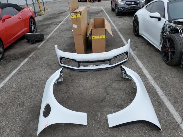 Photo 12 from auction – 2020 PORSCHE 911 CARRER with VIN WP0AB2A9XLS225428