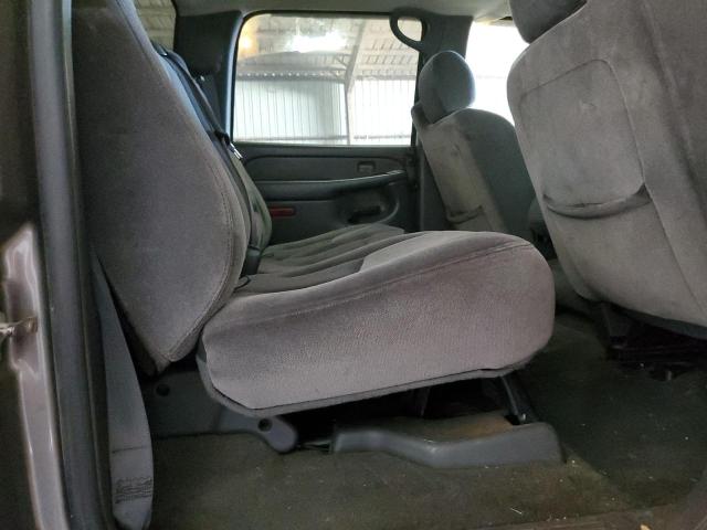Photo 10 from auction – 2006 GMC NEW SIERRA with VIN 2GTEK13TX61248877