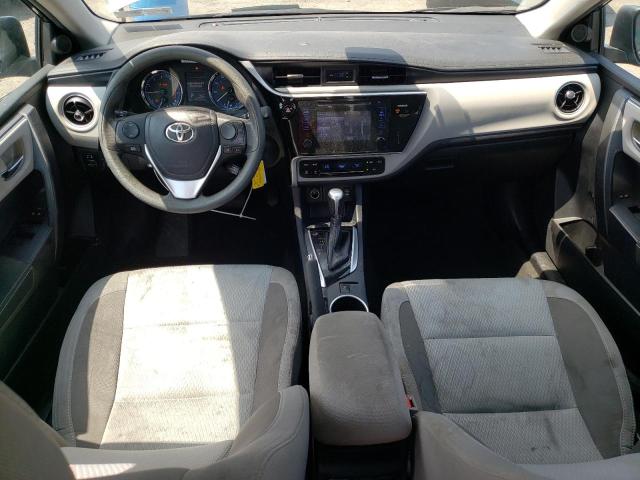 Photo 8 from auction – 2017 TOYOTA COROLLA L with VIN 2T1BURHE8HC950321