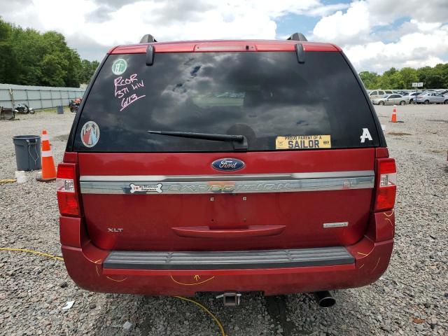 Photo 6 from auction – 2016 FORD EXPEDITION with VIN 1FMJK1HT4GEF46506