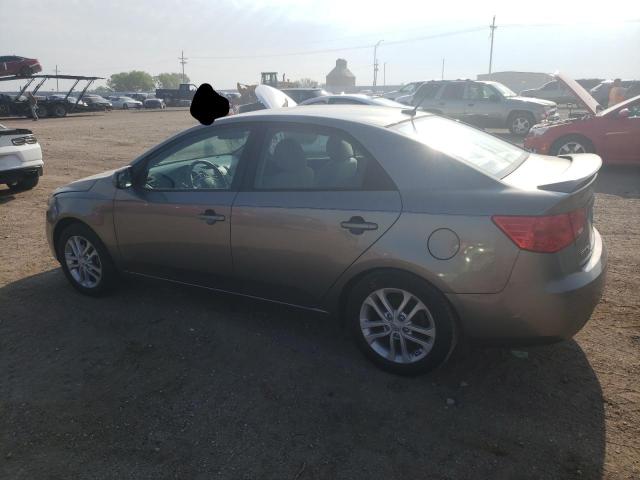 Photo 2 from auction – 2011 KIA FORTE EX with VIN KNAFU4A26B5392944