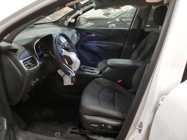 Photo 7 from auction – 2020 CHEVROLET EQUINOX LT with VIN 3GNAXJEV1LS528788