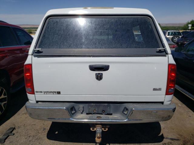 Photo 6 from auction – 2005 DODGE RAM 1500 S with VIN 1D7HA18D45S108202