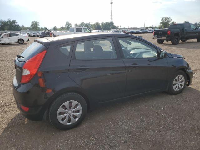Photo 3 from auction – 2016 HYUNDAI ACCENT SE with VIN KMHCT5AE2GU258238