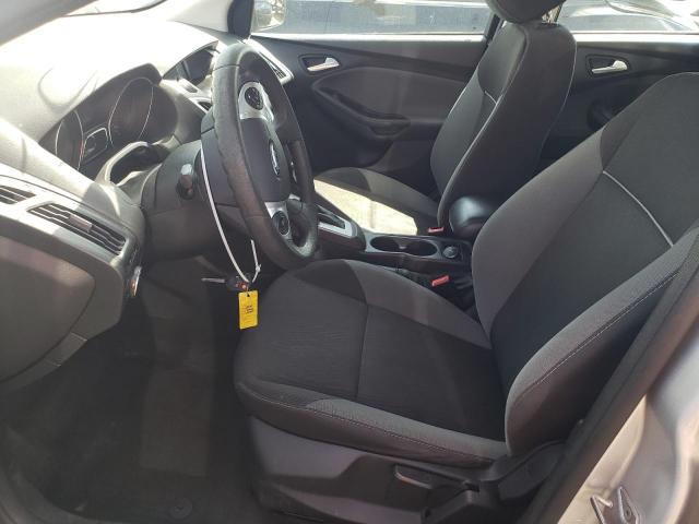 Photo 7 from auction – 2014 FORD FOCUS SE with VIN 1FADP3F20EL125275