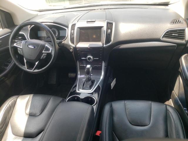 Photo 8 from auction – 2017 FORD EDGE TITAN with VIN 2FMPK4K95HBB59100