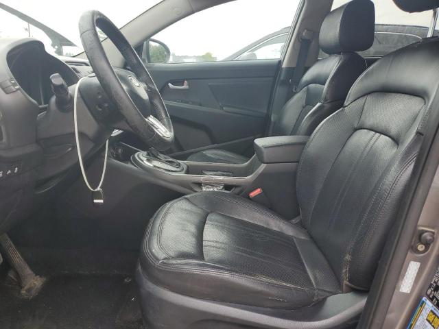 Photo 7 from auction – 2011 KIA SPORTAGE E with VIN KNDPCCA23B7164893