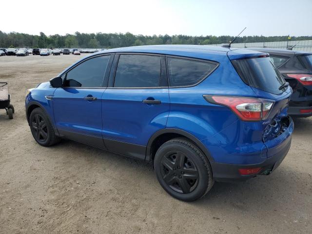 Photo 2 from auction – 2017 FORD ESCAPE S with VIN 1FMCU0F73HUB15679