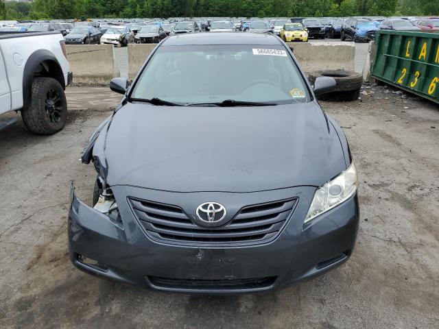 Photo 5 from auction – 2009 TOYOTA CAMRY BASE with VIN 4T1BE46K39U373612