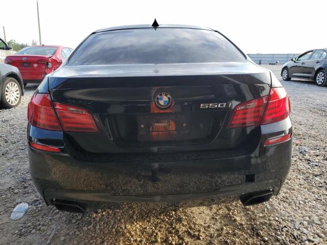 Photo 6 from auction – 2013 BMW 550 I with VIN WBAFR9C54DD227067