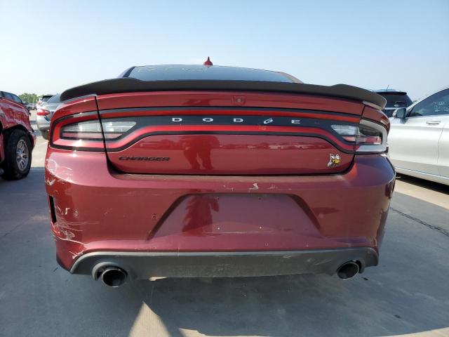 Photo 6 from auction – 2019 DODGE CHARGER SC with VIN 2C3CDXGJ9KH688978
