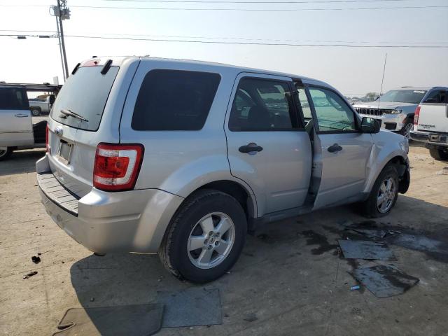 Photo 3 from auction – 2012 FORD ESCAPE XLS with VIN 1FMCU0C78CKB81444
