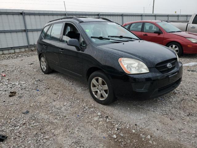 Photo 4 from auction – 2008 KIA RONDO BASE with VIN KNAFG525687218391