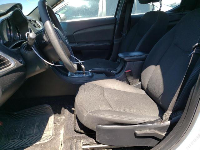 Photo 7 from auction – 2013 DODGE AVENGER SE with VIN 1C3CDZAB7DN594220