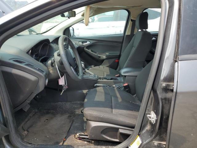 Photo 7 from auction – 2016 FORD FOCUS SE with VIN 1FADP3F27GL394425