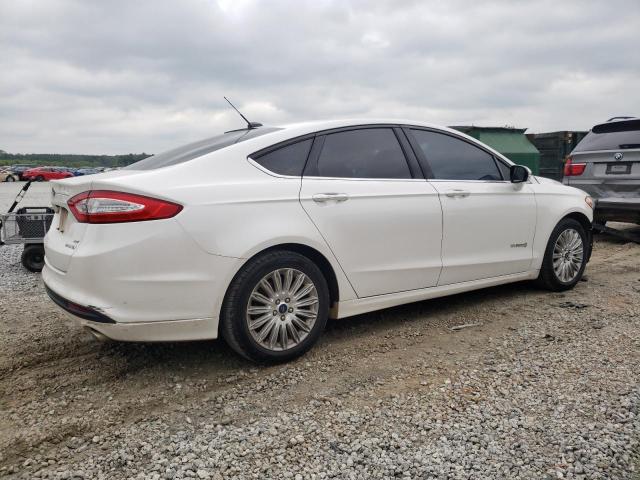 Photo 3 from auction – 2015 FORD FUSION SE with VIN 3FA6P0LU8FR308701