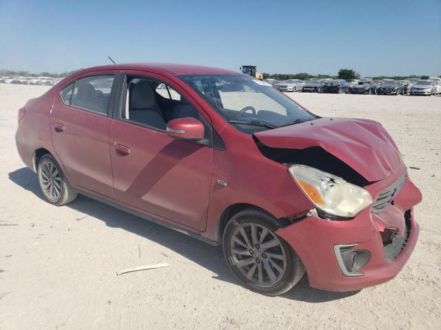 Photo 4 from auction – 2019 MITSUBISHI MIRAGE G4 with VIN ML32F4FJ1KHF01293