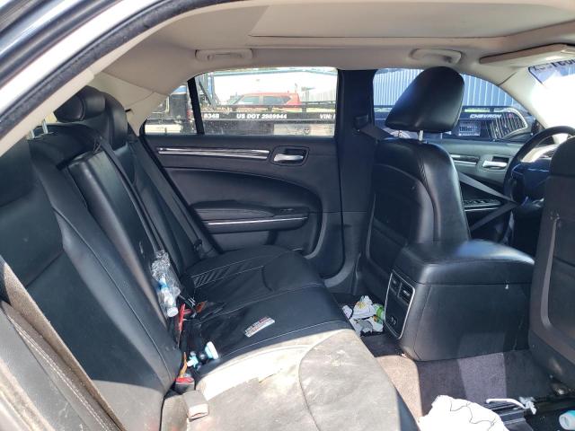 Photo 10 from auction – 2016 CHRYSLER 300 LIMITE with VIN 2C3CCAAG8GH260291