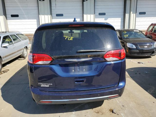 Photo 6 from auction – 2018 CHRYSLER PACIFICA T with VIN 2C4RC1FG7JR218999