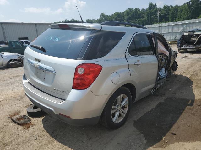 Photo 3 from auction – 2011 CHEVROLET EQUINOX LT with VIN 2GNALDEC4B1217376