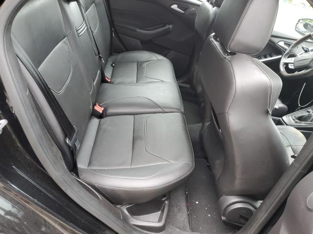 Photo 10 from auction – 2015 FORD FOCUS ST with VIN 1FADP3L97FL246517