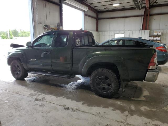 Photo 2 from auction – 2014 TOYOTA TACOMA with VIN 5TFUU4EN5EX108873