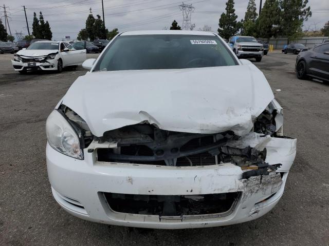 Photo 5 from auction – 2013 CHEVROLET IMPALA LT with VIN 2G1WG5E30D1151347