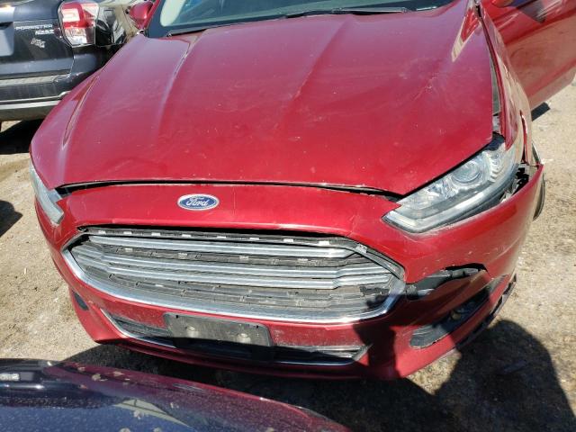 Photo 11 from auction – 2015 FORD FUSION TIT with VIN 3FA6P0K96FR211798