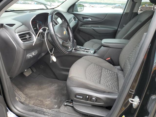 Photo 7 from auction – 2018 CHEVROLET EQUINOX LT with VIN 2GNAXSEV1J6285100