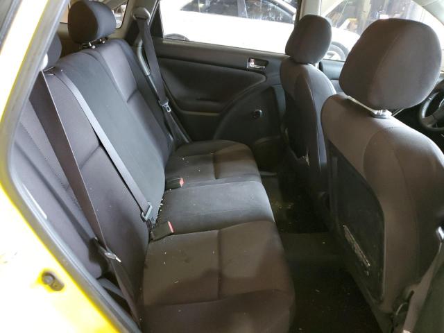 Zdjęcie 10 z aukcji – 2004 TOYOTA COROLLA MA z VIN 2T1KR32E84C289326