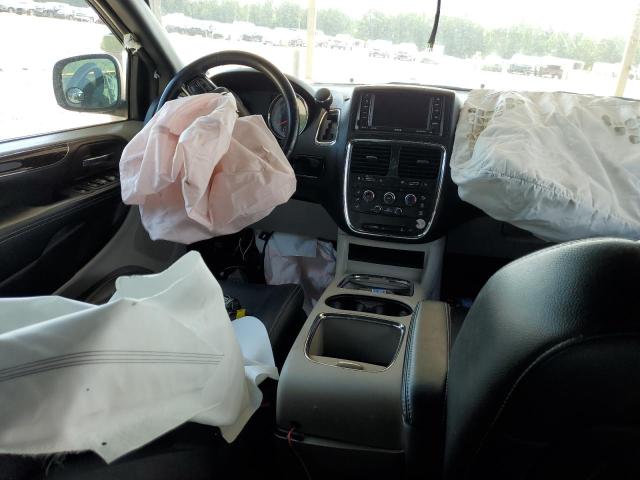 Photo 8 from auction – 2019 DODGE GRAND CARA with VIN 2C4RDGCG6KR663112