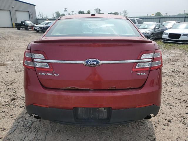 Photo 6 from auction – 2014 FORD TAURUS SEL with VIN 1FAHP2E83EG125040