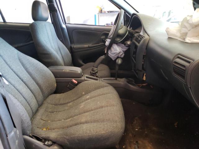 Photo 7 from auction – 2003 CHEVROLET CAVALIER with VIN 1G1JC52F437119992