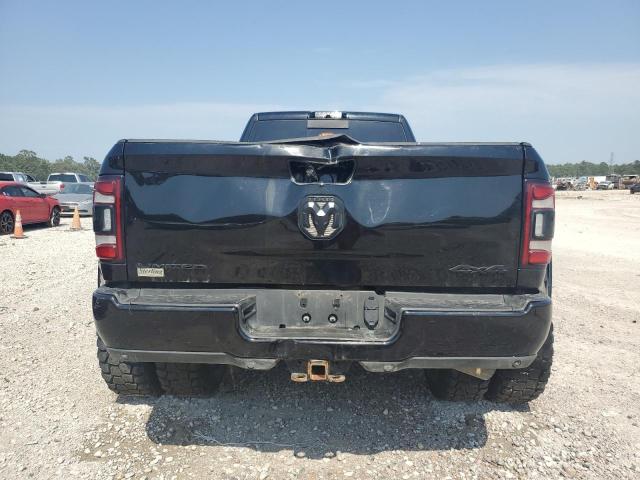 Photo 6 from auction – 2021 RAM 3500 LIMIT with VIN 3C63RRRL0MG550358