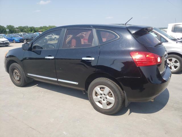 Photo 2 from auction – 2011 NISSAN ROGUE S with VIN JN8AS5MTXBW166546