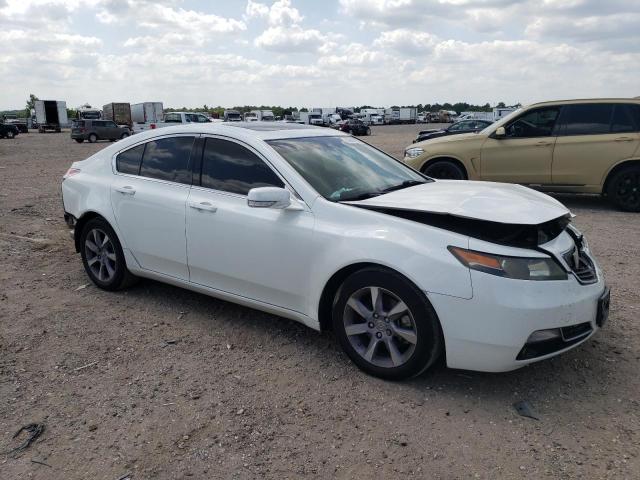 Photo 4 from auction – 2013 ACURA TL with VIN 19UUA8F28DA009715