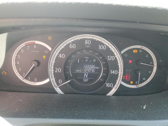 Photo 9 from auction – 2015 HONDA ACCORD LX with VIN 1HGCR2F32FA142919