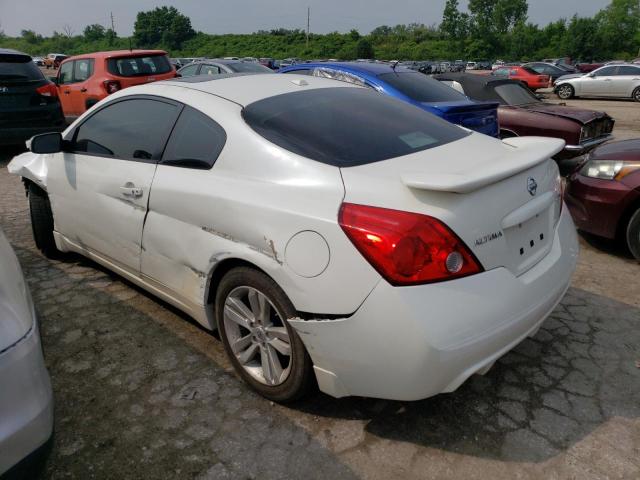 Zdjęcie 2 z aukcji – 2011 NISSAN ALTIMA S z VIN 1N4AL2EP4BC183052