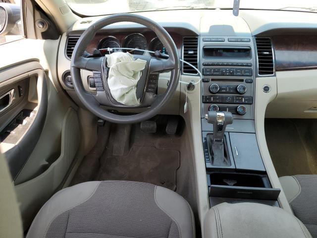 Photo 8 from auction – 2010 FORD TAURUS SEL with VIN 1FAHP2EW7AG104491