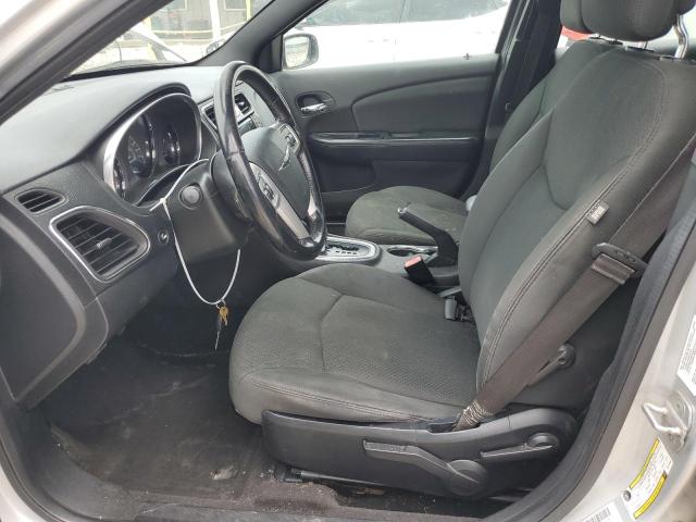 Photo 7 from auction – 2012 CHRYSLER 200 TOURIN with VIN 1C3CCBBB9CN173686