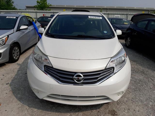 Photo 5 from auction – 2014 NISSAN VERSA NOTE with VIN 3N1CE2CP9EL430738